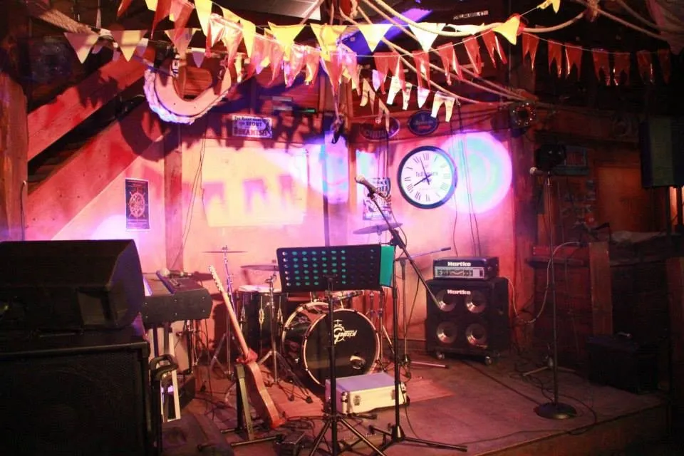 Le Dock Yard
